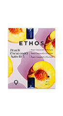 Peach Crescendo Auto RF3 fem (Ethos Genetics) семена конопли