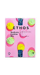 Booberry Cookies RBX fem (Ethos Genetics) семена конопли