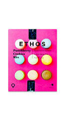 Punchberry Cookies RBX fem (Ethos Genetics) семена конопли